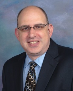 Marvin Schuldiner, MBA, APM