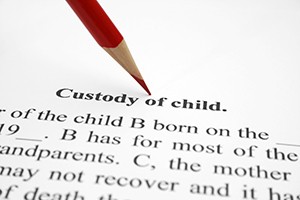 Custody and Relocation of One Parent
